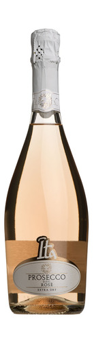 Prosecco Rosé Spumante Brut, ITA