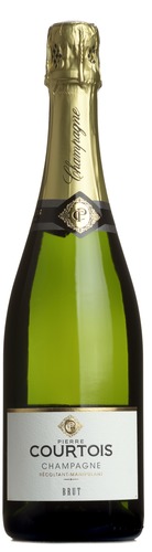 Brut, Champagne Pierre Courtois