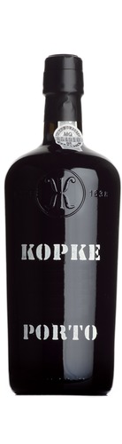 Kopke 10 Year Old Tawny