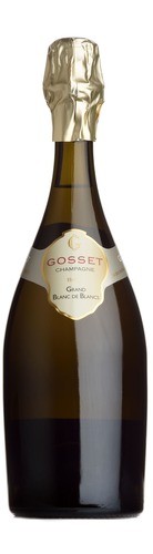 Gosset Grand Blanc de Blancs Brut, Champagne