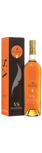 Frapin VS, Cognac