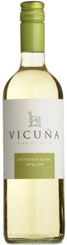 2023 Sauvignon Blanc, Vicuña, Central Valley