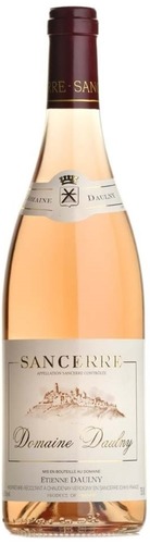 2021 Sancerre Rosé, Domaine Daulny