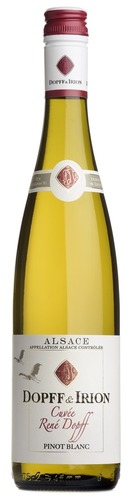 2020 Pinot Blanc 'Cuvée René Dopff', Dopff & Irion