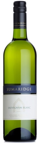 2020 Sauvignon Blanc, Sumaridge, Walker Bay