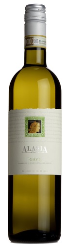 2020 Alasia Gavi, Araldica Vini Piemontesi, Piemonte