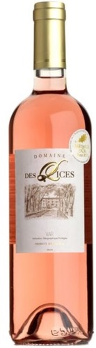 2018 Domaine Rosé des Lices, Pays de Var