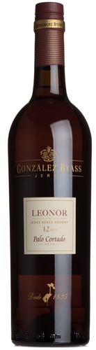 Leonor Palo Cortado, Gonzalez Byass