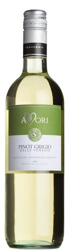 2020 Pinot Grigio, Amori, Veneto