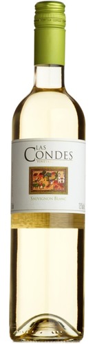 2022 Sauvignon Blanc, Las Condes