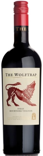 2021 The Wolftrap Red, Boekenhoutskloof, Franschhoek
