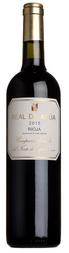 2015 'Real de Asúa', Imperial, CVNE, Rioja