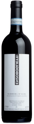 2021 Barbera d'Alba, Enzo Boglietti, Piemonte