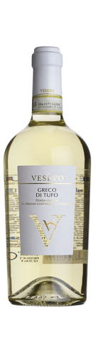 2020 Greco di Tufo, Vesevo
