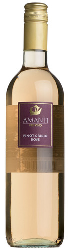 2020 Pinot Grigio Rosato, Amanti