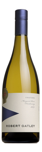 2019 Finisterre Chardonnay, Robert Oatley Wines, Margaret River