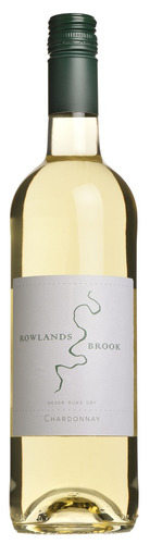 Chardonnay, Rowlands Brook, South Australia