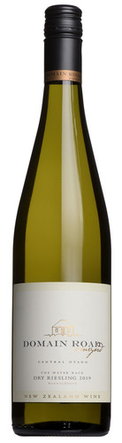 2019 Riesling 'The Water Race', Domain Road, Otago