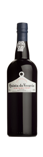 1999 Quinta do Vesuvio Single Quinta