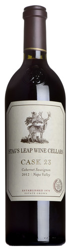 2012 Cask 23, Stag's Leap Wine Cellars, Napa Valley