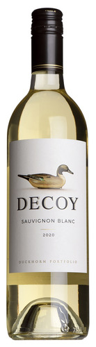 2020 Duckhorn 'Decoy' Sauvignon Blanc, California