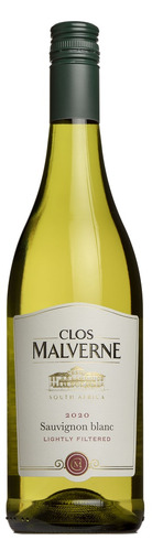 2020 Clos Malverne, Sauvignon Blanc