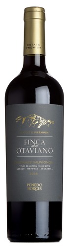 2019 Finca Don Otaviano Estate Premium, Cabernet Sauvignon