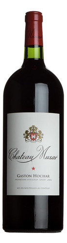 2004 Chateau Musar Rouge, Bekaa Valley (magnum)