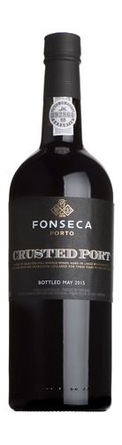 Crusted Port, Fonseca