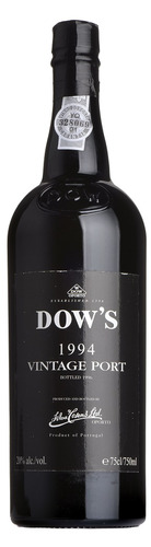 1994 Dow's Vintage Port