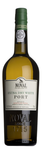 Extra Dry White Port, Quinta do Noval
