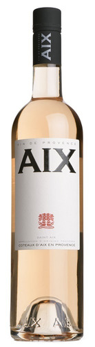 2021 AIX Rosé, Coteaux d'Aix en Provence