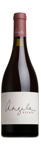 2012 Pinot Noir, Angela Estate, Abbott Claim, Oregon