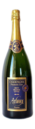 Grande Cuvée, Champagne Arlaux (magnum)