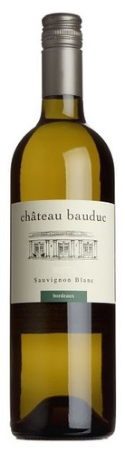 Château Bauduc, Sauvignon Blanc, Bordeaux 2020