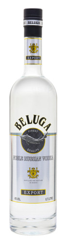 Vodka Beluga Noble (70cl)