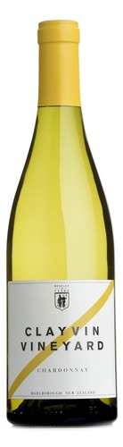 2016 Chardonnay 'Clayvin Vineyard', Wheeler&Fromm, Marlborough