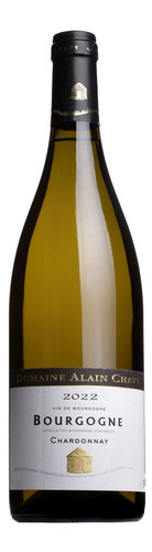 2022 Bourgogne Blanc, Alain Chavy
