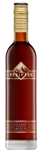 Classic Muscat, Pfeiffer, Rutherglen (50cl)