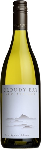 2020 Sauvignon Blanc, Cloudy Bay, Marlborough
