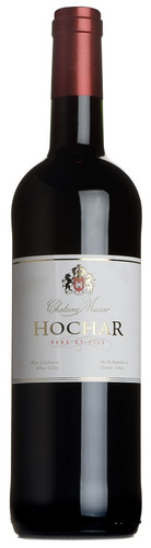 2019 Hochar Pere et Fils Rouge, Chateau Musar, Bekaa Valley