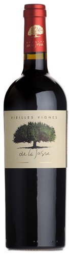 Vieilles Vignes Rouge, Domaine de la Jasse 2019