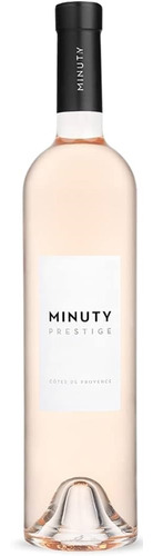 2023 Minuty Prestige Rosé, Côtes-de-Provence