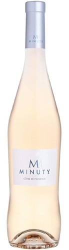 2023 M de Minuty Rosé, Côtes-de-Provence (magnum)