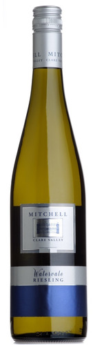 2020 'Watervale Riesling', Mitchell, Clare Valley