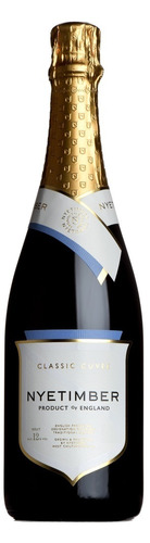 Simon W | Classic Cuvée, Nyetimber, West Sussex, England