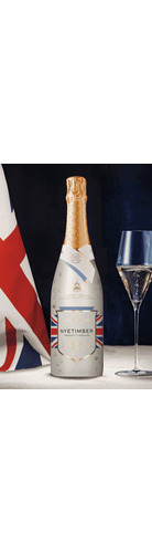 Classic Cuvée 'Jubilee Limited Edition', Nyetimber