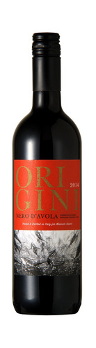 Nero d'Avola, Origini, Sicilia 2019