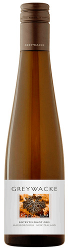 2018 Botrytis Pinot Gris, Greywacke, Marlborough (half bottle)