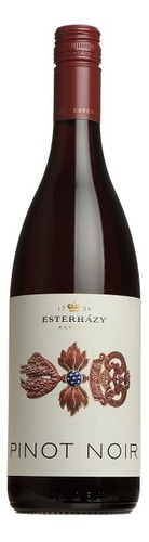 Estoras Pinot Noir Esterházy, Burgenland 2017